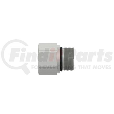 4008510024 by WABCO - Fuel Pressure Gauge Adapter Fitting - 170 mm, P10