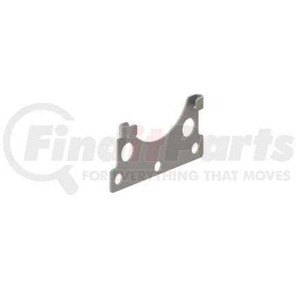 4008511114 by WABCO - Hydraulic ABS Modulator Bracket - SmartTrac Series