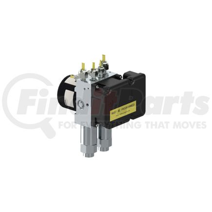 4008515610 by WABCO - Hydraulic ABS Modulator - SmartTrac Series, 500K WET