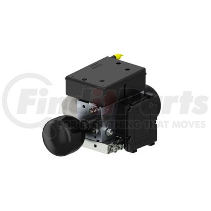 4008528777 by WABCO - ABS / Stability Control Hydraulic Unit - Remanufactured