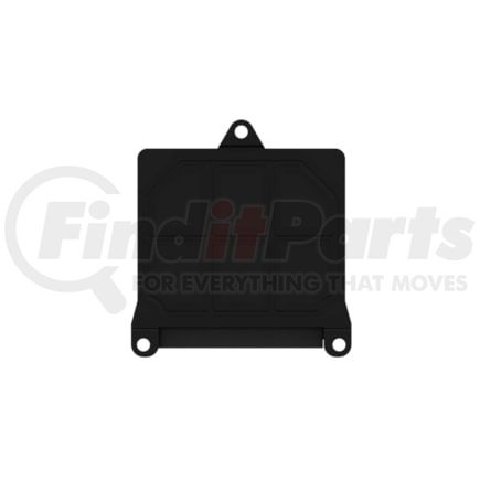 4008640110 by WABCO - ABS Electronic Control Unit - E4C 24V 4S4M