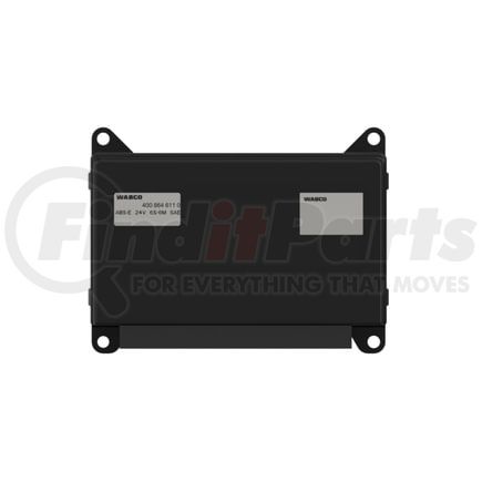 4008646110 by WABCO - Parking Brake Electronic Control Unit