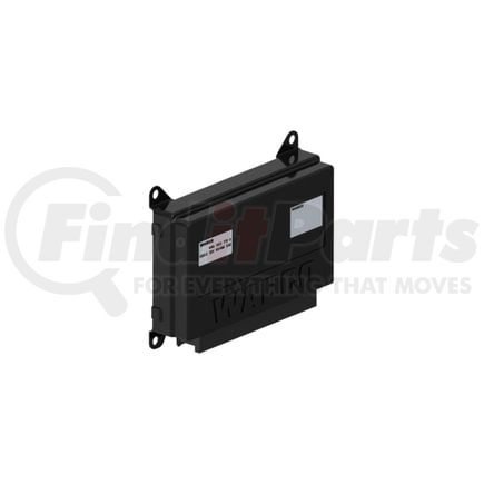 4008647040 by WABCO - ABS Electronic Control Unit - E4C 12V 4S4M