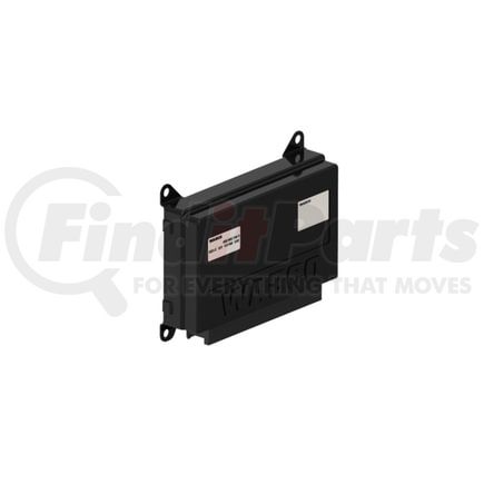 4008651940 by WABCO - PABS ECU E4C 12V 4S4M XBR