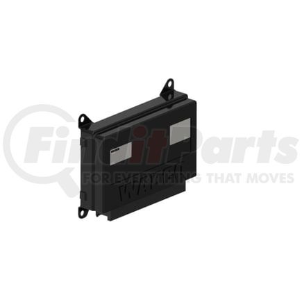 4008651960 by WABCO - ABS Electronic Control Unit - 12V, With 4 Wheel Speed Sensors and 4 Modulator Valves