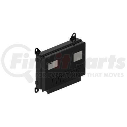 4008669340 by WABCO - PABS ECU E4C 12V 6S6M XBR