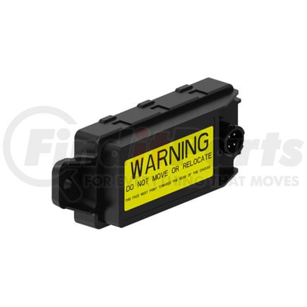 4008690247 by WABCO - Electronic Stability System Control Module