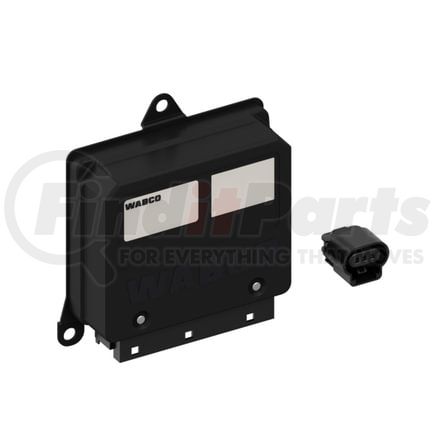 4008691242 by WABCO - ABS Electronic Control Unit