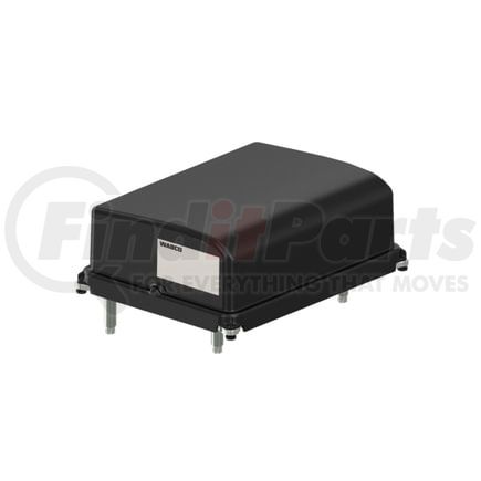 4008717030 by WABCO - Advance Driver Assistance System (ADAS) Radar - ECR2/ACTIVE, MX/MAN