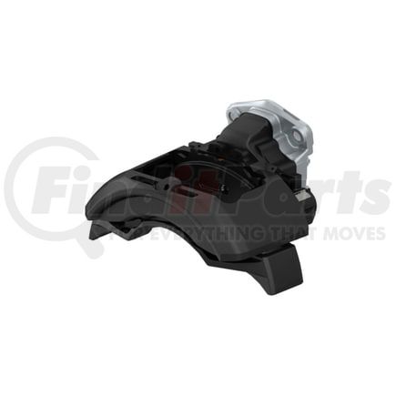 40175073 by WABCO - Disc Brake Caliper - PAN 17 with Carrier