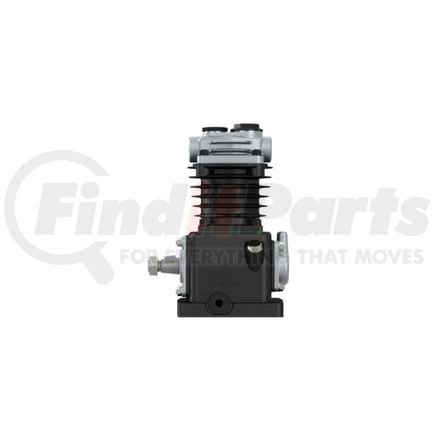 4110030110 by WABCO - Compressor (Single Cylinder)