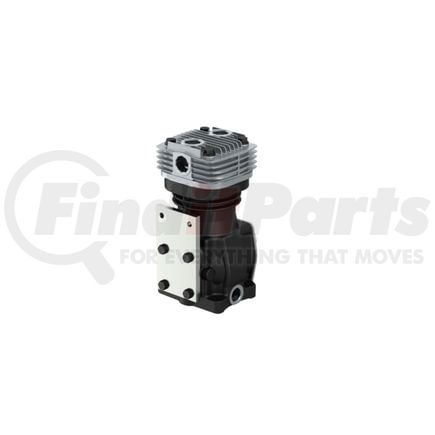 4111416400 by WABCO - "Compressor-1 Cyl, 159cc"