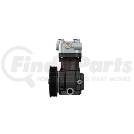 4111415520 by WABCO - Compressor (Single Cylinder)