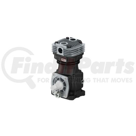 4111418450 by WABCO - Air Brake Compressor - Single Cylinder, 159cc