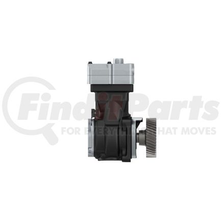 4123520250 by WABCO - Air Brake Compressor