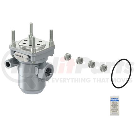 4213559312 by WABCO - Pressure Limiting Valve Kit