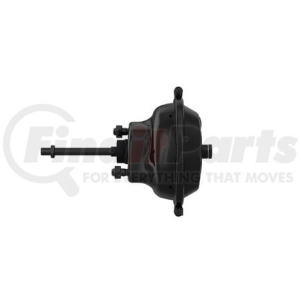 4230089190 by WABCO - Brake Chamber (Cam Brakes)