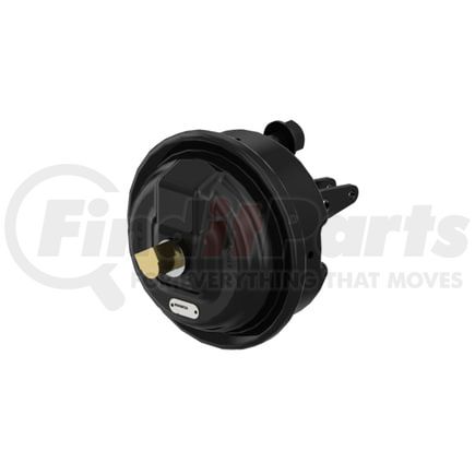 4231050170 by WABCO - Air Brake Chamber - Unistop Series, Brake Actuator