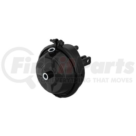 4231061440 by WABCO - Air Brake Chamber - Unistop Series, Cam Brakes