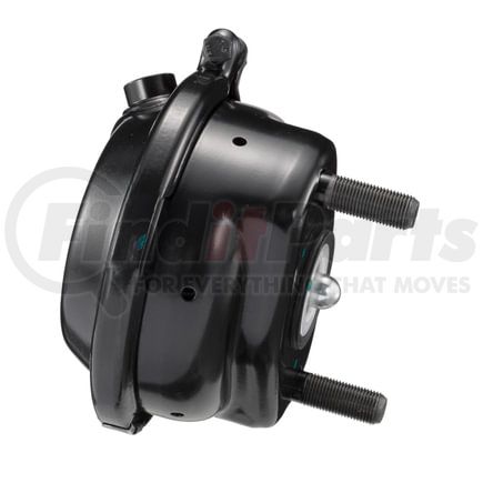4235041000 by WABCO - Air Brake Chamber - Unistop Series, Disc Brakes