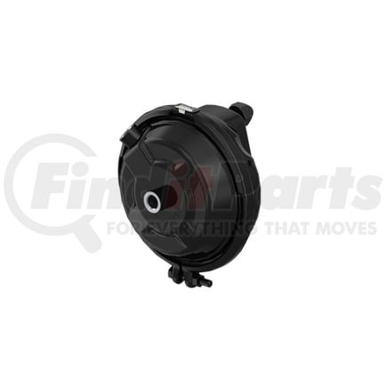 4235100460 by WABCO - Air Brake Chamber - Unistop Series, Disc Brakes