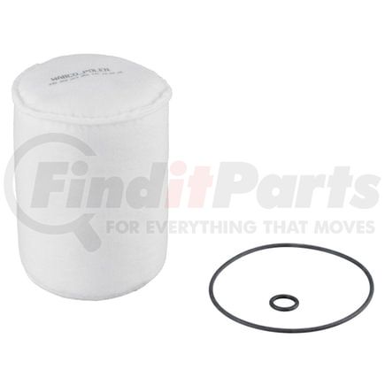 4324069202 by WABCO - Air Brake Dryer Cartridge