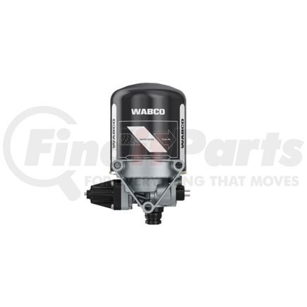 4324100070 by WABCO - Air Brake Dryer