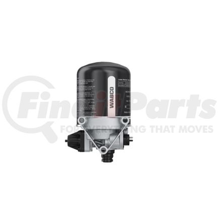 4324102500 by WABCO - Air Brake Dryer