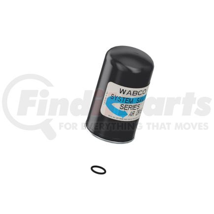 4324109342 by WABCO - Air Brake Dryer Cartridge