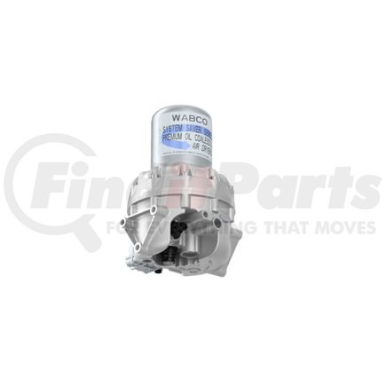 4324700210 by WABCO - Air Brake Dryer