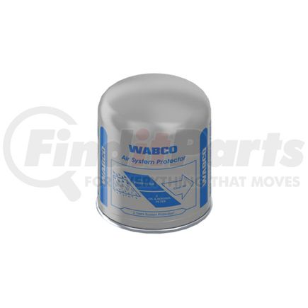 4329012452 by WABCO - Desiccant Cartridge