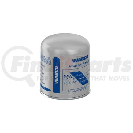 4329012462 by WABCO - Desiccant Cartridge