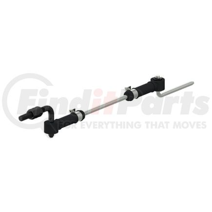 4334010032 by WABCO - Air Suspension Sensor Linkage Kit