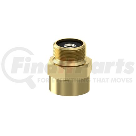 4340230000 by WABCO - Air Brake Valve - Non-Return