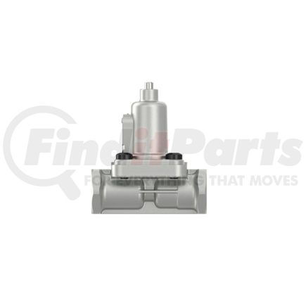 4341001220 by WABCO - Air Brake Air Tank Charger Valve