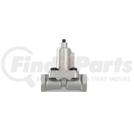 4341001250 by WABCO - Air Brake Air Tank Charger Valve - 13 Bar Max Operating Pressure