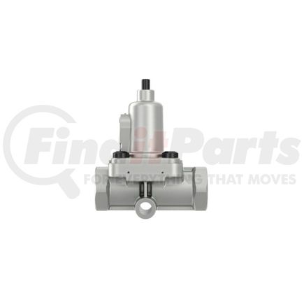 4341002570 by WABCO - Air Brake Pressure Protection Valve - Charging Valve