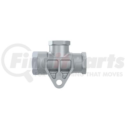 4342080210 by WABCO - Double Check Valve