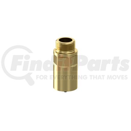 4346120040 by WABCO - Air Brake Safety Valve