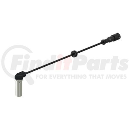 4410321030 by WABCO - ABS Wheel Speed Sensor