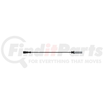 4410329050 by WABCO - ABS Wheel Speed Sensor