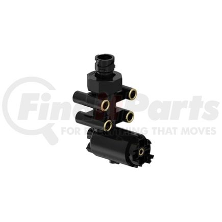 4410500120 by WABCO - Electronically Controlled Air Suspension (ECAS) Height Sensor