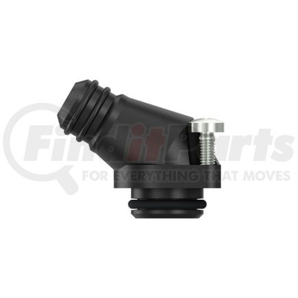4419063122 by WABCO - ABS Wheel Speed Sensor - Plug