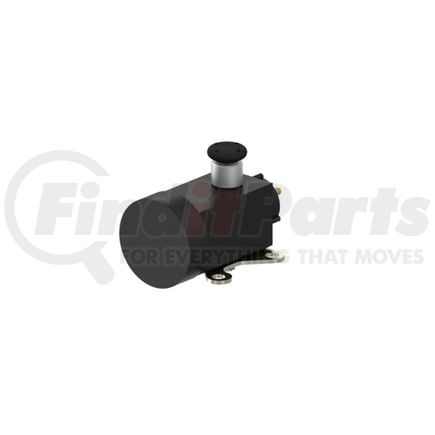 4420191151 by WABCO - Air Brake Solenoid Valve