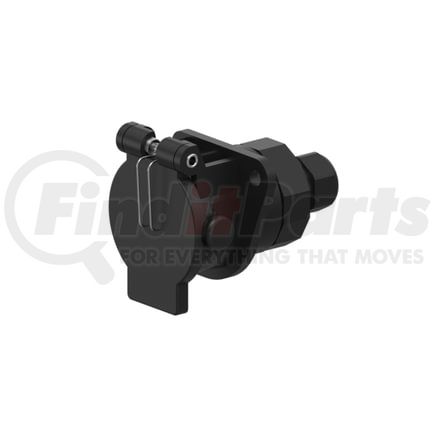 4460083802 by WABCO - Electrical Connectors