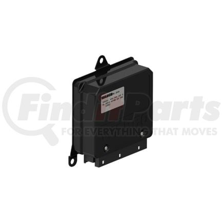 4460440850 by WABCO - Hydraulic ABS Electronic Control Unit - 12V, With 4 Wheel Speed Sensors and 4 Modulator Valves