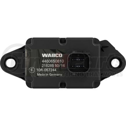 4460650810 by WABCO - ABS Electronic Control Unit