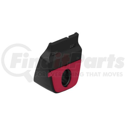 4460709020 by WABCO - Lane Departure System Camera Bracket - OnLaneAssist Series, Top Mount