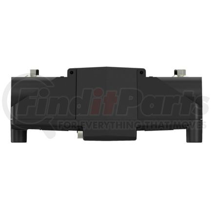 4461060700 by WABCO - ECU ABS D Fm 6S/6M F/R