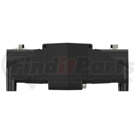 4461060720 by WABCO - ECU ABS D Fm 4S/4M F/R